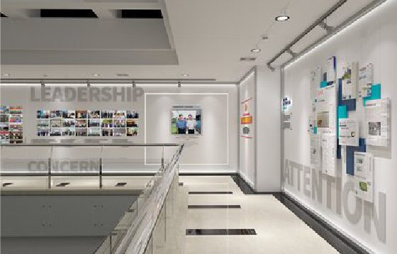 泰州制作安装文化墙的流程是什么?