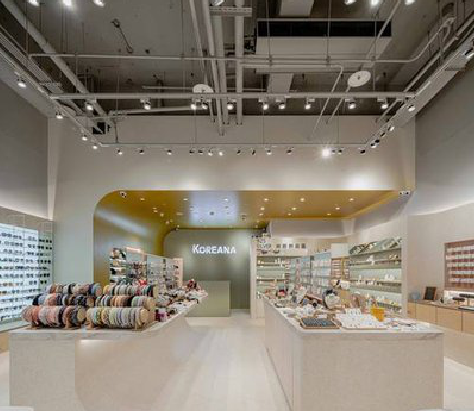 泰州店面装修流程