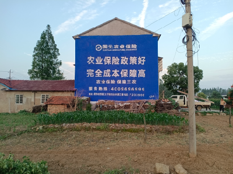 泰州墙体广告为何受追捧？