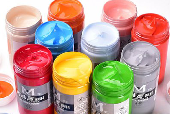 泰州你知道什么材料可以用于墙绘吗？