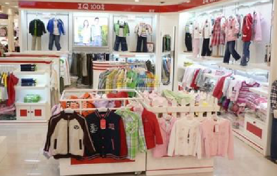 泰州店面装修风格确定。