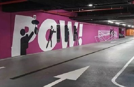 泰州墙绘设计师的选择是关键。