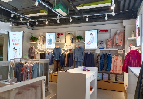 泰州超市卖场装修如何提升消费欲望？