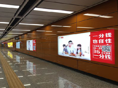 泰州广告灯箱的发展前景？