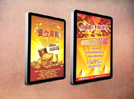 泰州如何延长磁吸灯箱的使用寿命？